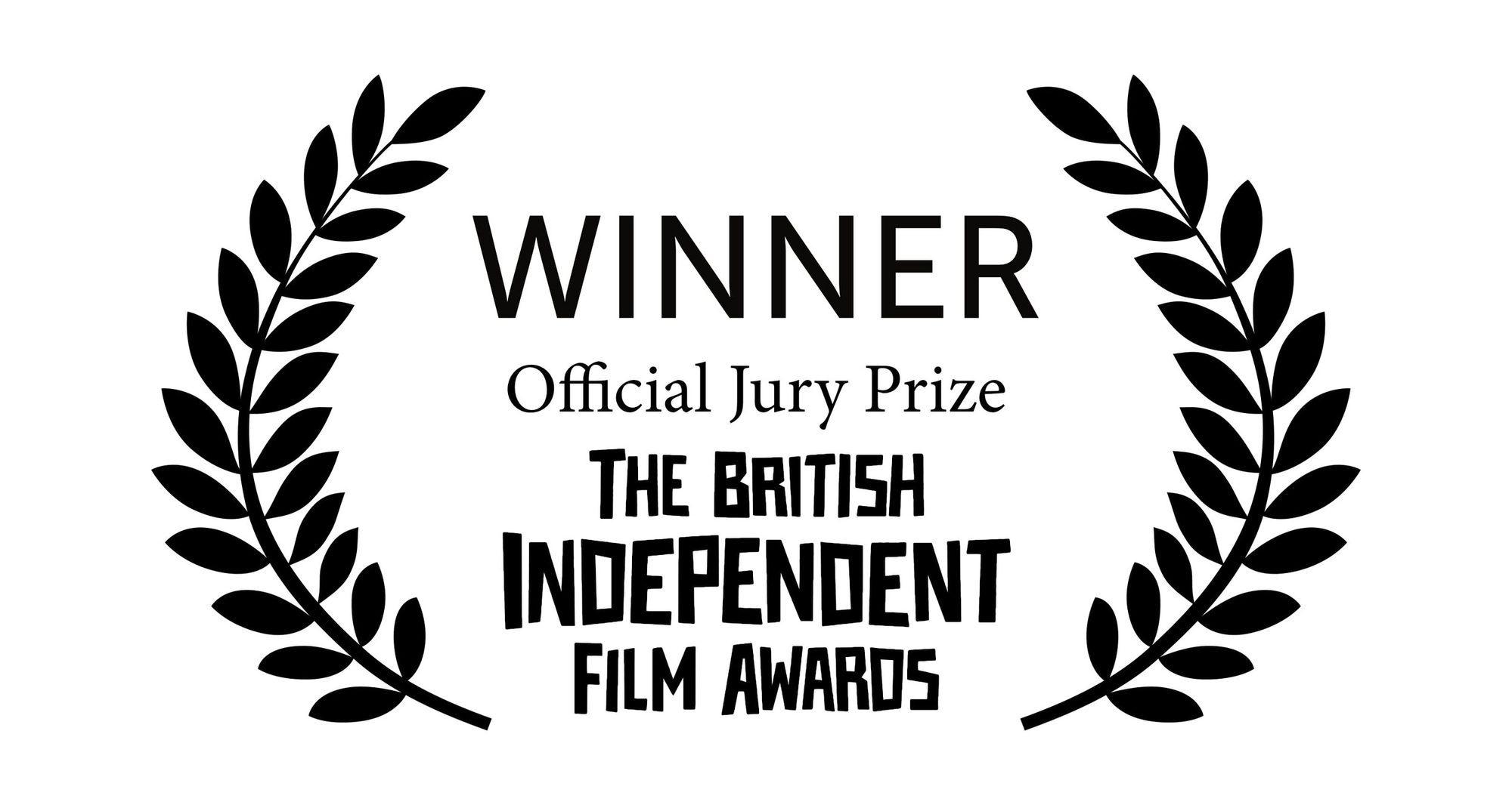BIFA Official Jury Prize winner
